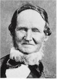 Joseph White Pierce (1805 - 1888) Profile